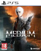 The Medium product image